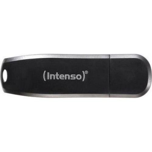 USB STICK INTENSO SPEED LINE USB3.0 BLACK 32GB